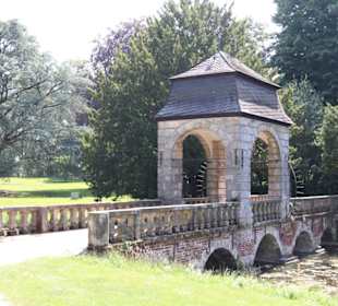 Schloss Dyck