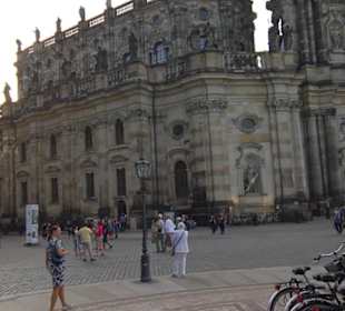 Kathedrale St. Trinitatis