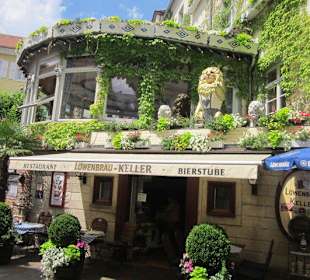 Altstadt Baden-Baden