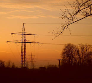 Abends bei Pielweichs