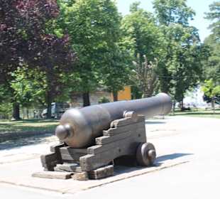 Festung Belgrad