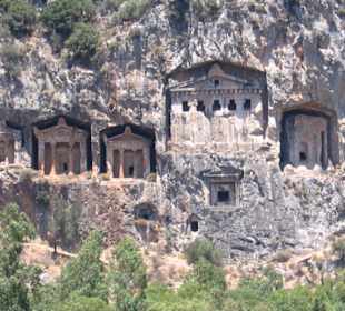Dalyan
