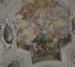 Wallfahrtskirche Schönenberg