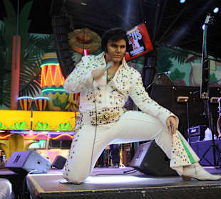 Fremont Street Experience