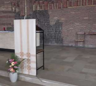 Katholische Kirche Zum Heiligen Geist