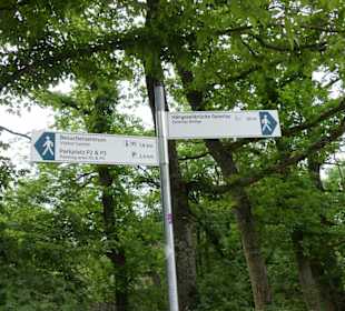 Hier geht die Geierlayrunde los