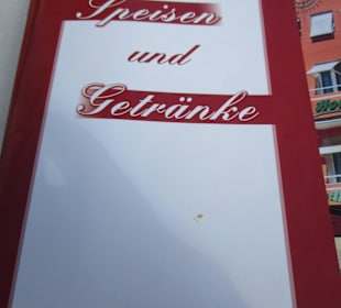 Restaurant Meridiana im Hotel am Markt