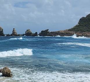 Östl.Punkt von Guadeloupe
