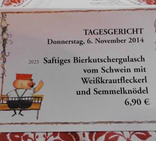 München Hofbräuhaus