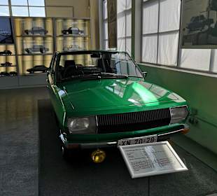 Automobile Welt Eisenach