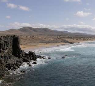 Playa del Castillo