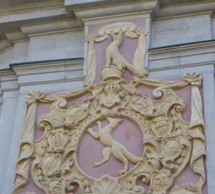 Aidhausen-Friesenhausen Kirche Mariä Himmelfahrt