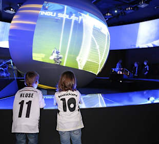 Die Goldene Generation