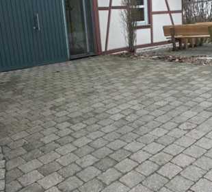 Rathaus Böttingen