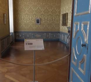 Neues Schloss Schleißheim