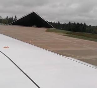 Flughafen Berlin-Tegel 