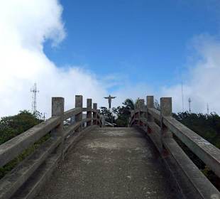 ...fast wie in Rio...