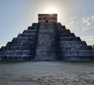 Chichen Itza