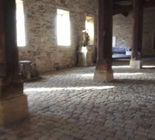 Kutschenhalle