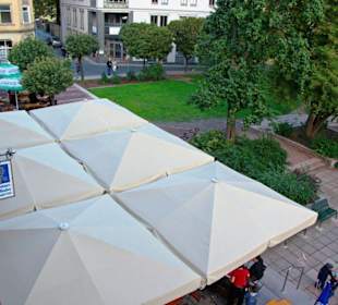 Stadt Erfurt im Bild Sept.2010