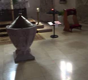 Kirche St. Stephanus Leinstetten
