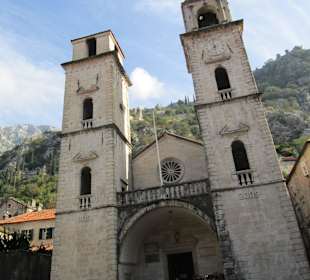 Altstadt Kotor