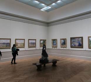 Van Gogh Ausstellung