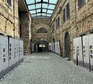 Festung Ehrenbreitstein