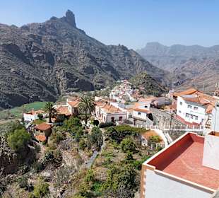 Wandern Playa del Ingles