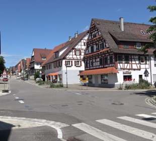 Geschichtspfad Nehren