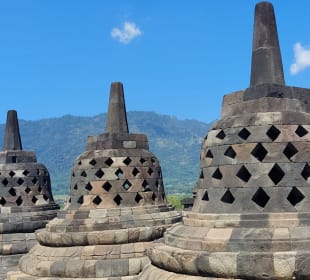 Borobudur