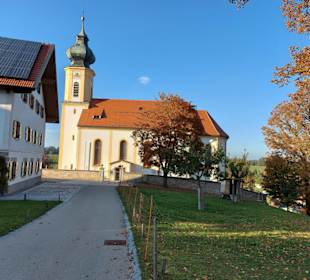 Pfarrkirche