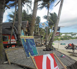 Das Hangin Kite Center