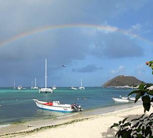 Regenbogen