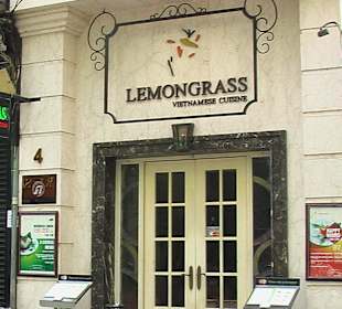 Lemongrass 