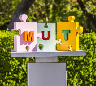 MUT Von Galen Gedenkweg