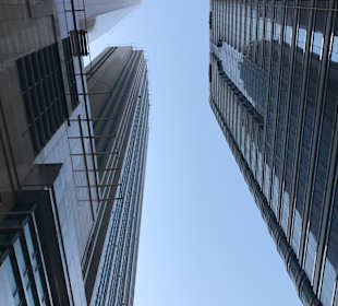 Stadtrundfahrt Dubai