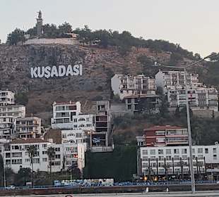 Altstadt Kusadasi