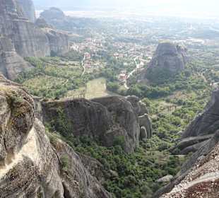 Kloster Metamórphosis