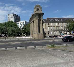 Charlottenburger Tor