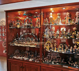 Seiffner Haus - innen