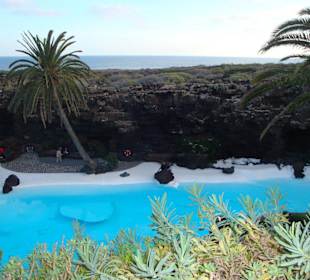 Jameos del Aqua