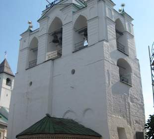 Christi-Verklärungs-Kirche
