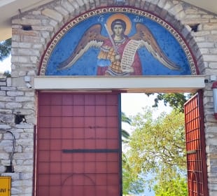 Kloster Archangelou