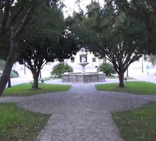 Brunnen 15. Jahrhundert