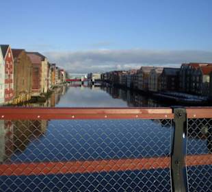 Trondheim