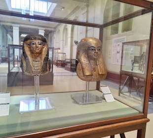 Ägyptisches Nationalmuseum