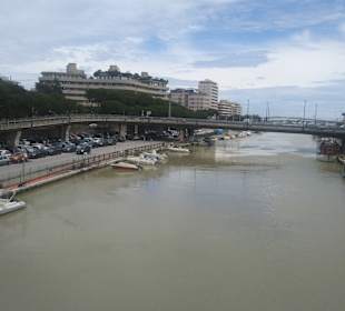 Stadtrundgang Montesilvano