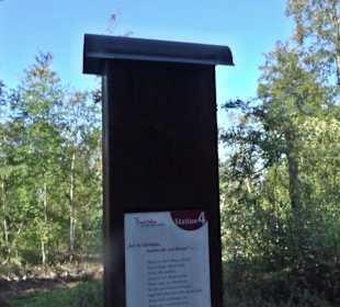 Bussen Schöpfungsweg Offingen