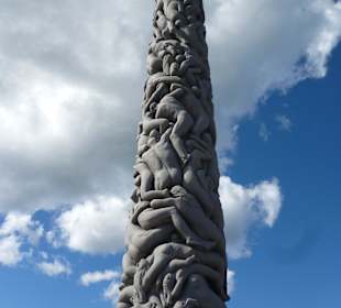 Park Vigeland